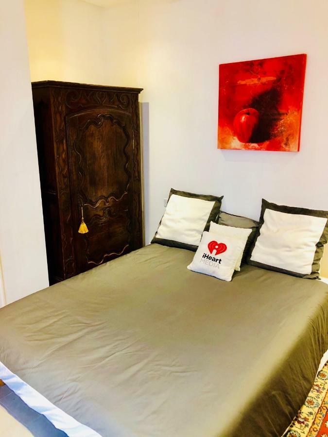 Apartment 3 Pieces Cannes Eksteriør billede